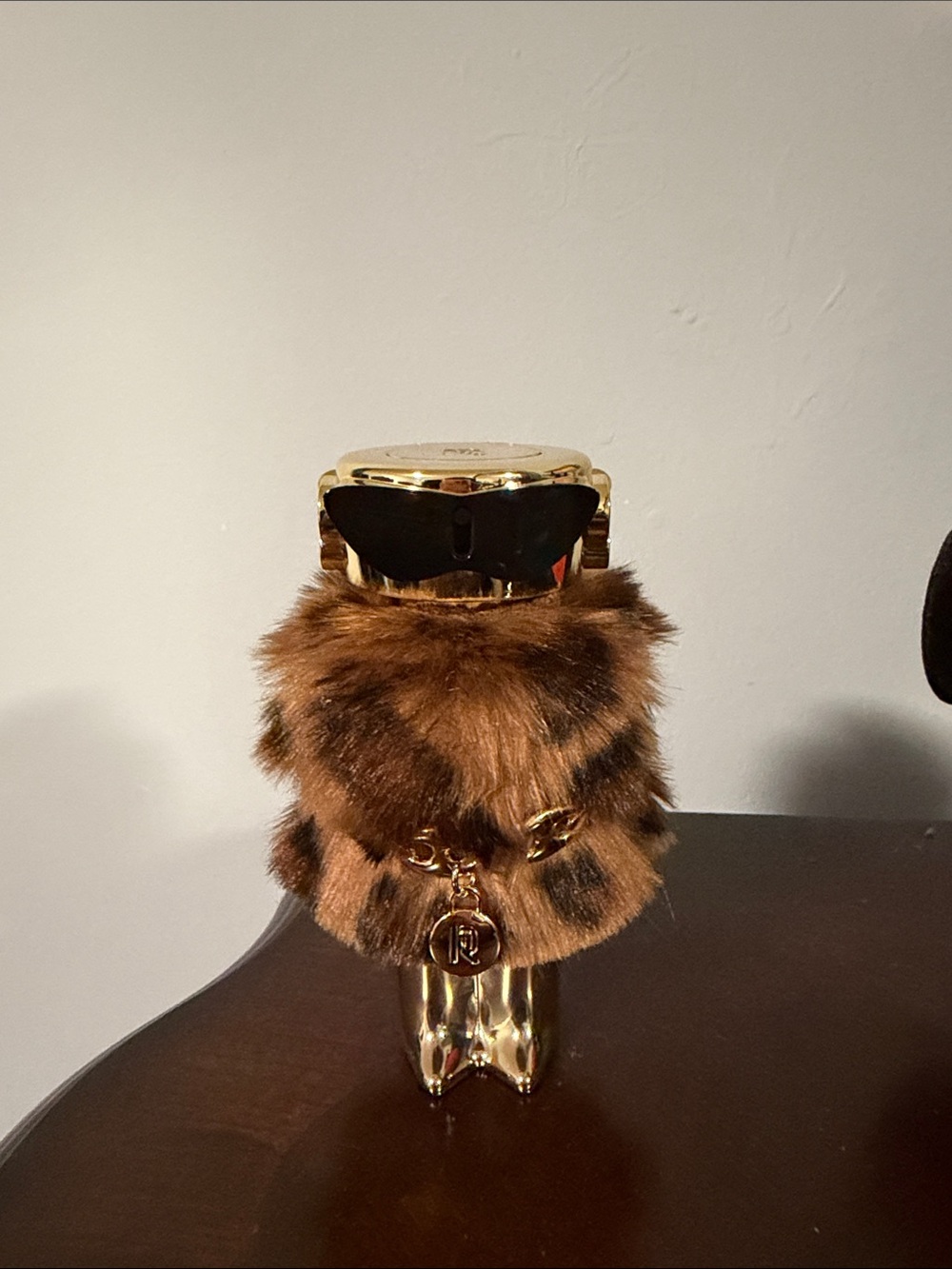 Rabanne Fame Feline Perfume - Collector Edition 80ml